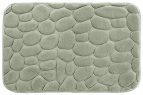 Covor de baie cu model in relief, 50 x 80 cm, RICOCHET