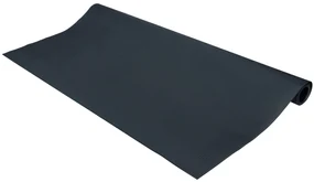 Covoras protector, Wenko, Splash Suma, 60 x 120 cm, plastic, negru