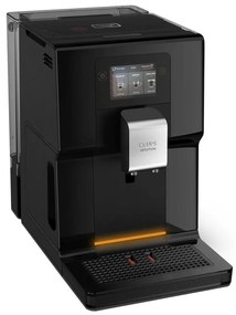 Espressor automat cu recipient pentru lapte INTUITION PREFERENCE 1450W/230V negru