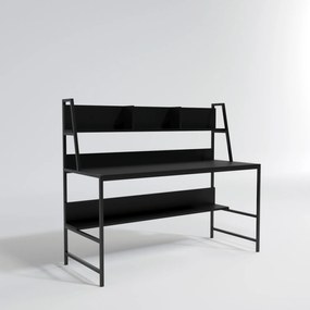 Masă PC Demeter (Negru). 1072424