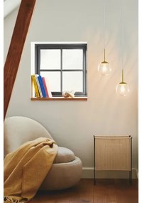 Nordlux - Lustră CHISELL pe cablu, 1xE14/25W/230V