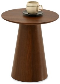 Măsuță de cafea Otava 45 (nuc). 1111673