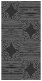 Tapet - Linii geometrice I.