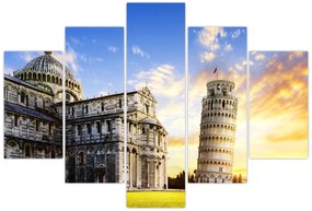 Tablou - Pisa (150x105 cm)