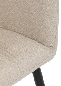 Set de scaune de sufragerie DCH-P3146 CRM2, 2 buc.