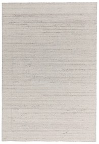 Covor crem țesut manual din lână 200x300 cm Larson – Asiatic Carpets