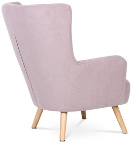 Scaun PINK2, roz