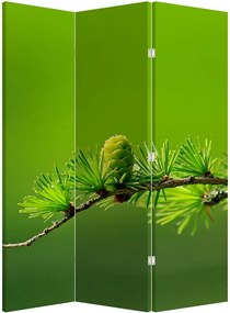 Paravan Con verde (126x170 cm)