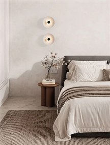 Aplica perete LED design decorativ VELINA 20cm