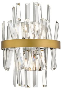 Aplica de perete design deosebit CONSTANTINOPLE