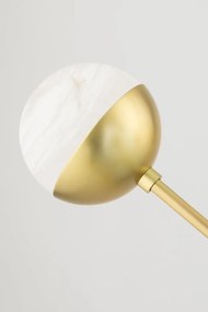 Aplica de perete LUX SARATOGA