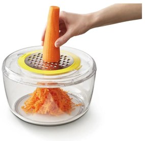 Set 4 piese pentru preparat salată Joseph Joseph Multi-Prep