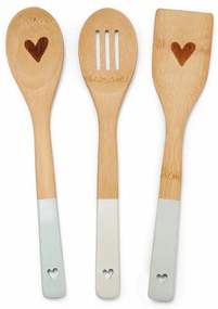 Set de ustensile de bucătărie 3 buc. – Cooksmart ®