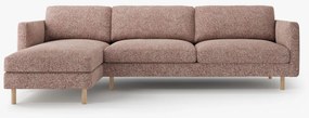 Coltar Eden stofa Puente L286 cm