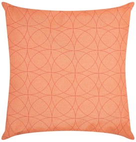 Perna de exterior PEACSY 38x38 cm - mai multe variante Culoare: Portocaliu