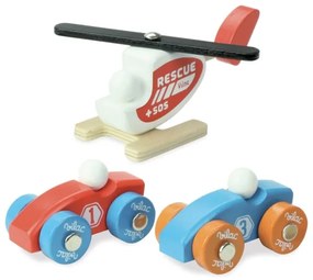 Garaj Vilacity Vilac