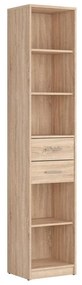 Raft Nepo Plus 26 (stejar sonoma) . 1098380
