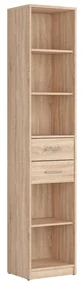 Raft Nepo Plus 26 (stejar sonoma) . Promo -31%. 1098380