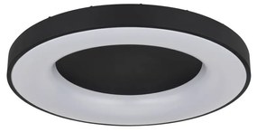 Plafonieră LED dimabilă JOLLI LED/42W/230V Globo 41758-42B + telecomandă