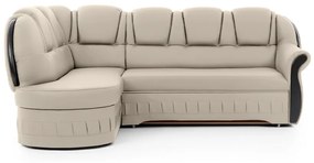 Coltar extensibil Lord pe stanga Soft 33