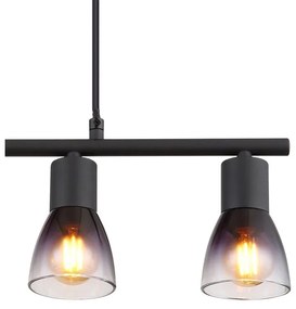 Lustra suspendata stil minimalist SATELLA 4L