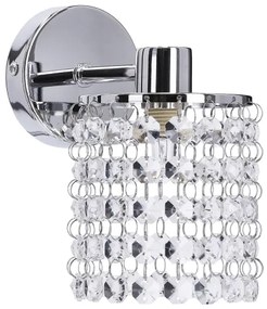 Aplică perete ROYAL 1xG9/40W/230V