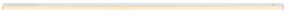 Aplica LED perete/ plafon design liniar Renton 150 47816101 NL