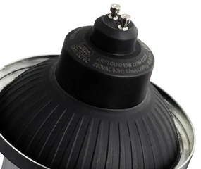Bec inteligent LED GU10 reglabil AR111 10W 800 lm 2200 - 6500K