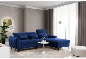 Coltar extensibil Foble pe dreapta Velvetmat 40
