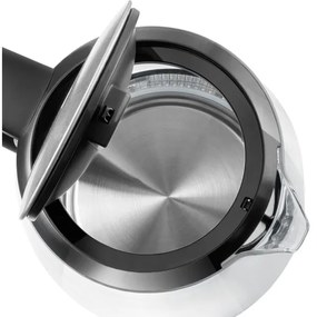 Fierbător de apă 2 l 2200W/230V Sencor