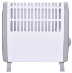 Convector electric 425W/230V termostat
