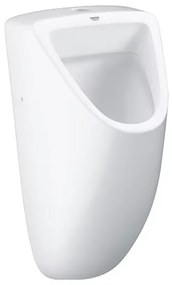 Pisoar cu alimentare superioara Grohe Bau Ceramic alb