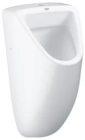 Pisoar cu alimentare superioara Grohe Bau Ceramic alb