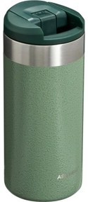 Stanley AeroLight Transit 350 ml Hammertone Verde, 350 ml