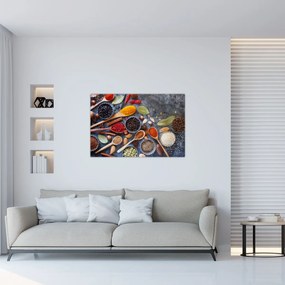 Tablou - Rădăcini (90x60 cm)