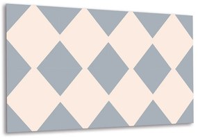 Panou decorativ bucatarie Diamant