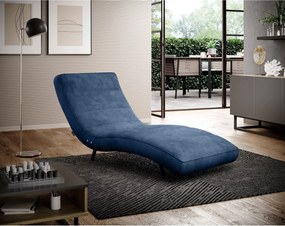 Sezlong KOBE, personalizabil materiale gama Premium, reglaj electric,