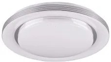 Plafoniera moderna led 22.5W Atria R67045800 Trio