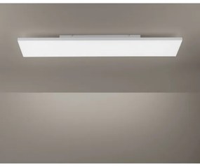 Leuchten Direkt 15553-16 - LED Lampă dimmabilă CANVAS LED/20W/230V + Telecomandă