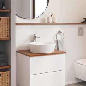 GROHE 23921000 - Baterie pentru lavoar EUROSMART COSMOPOLITAN XL, crom lucios