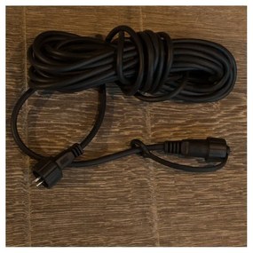 Prelungitor ghirlandă luminoasă Lucas – Sirius