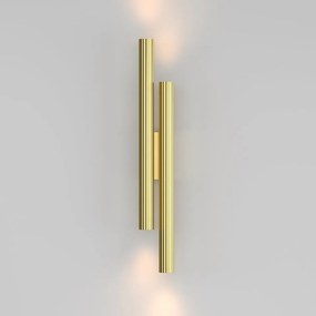 Aplica LED ambientala stil minimalist Calipso 24W alama