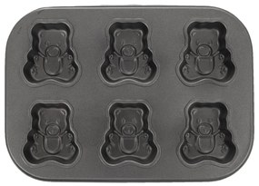 Formă de copt din metal 18,5x26,5 cm – Orion