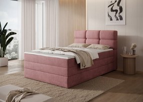 Pat boxspring Kasped 120x200 cm Touch 24