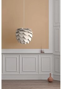 Abajur crem ø 40 cm Aluvia Mini – UMAGE