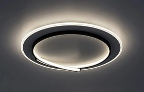Plafoniera LED stil minimalist Niloo