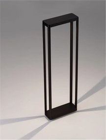 Stalp LED iluminat exterior IP65 COSMIC H-75cm
