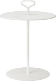 Măsuță de grădină rotundă din metal ø 42 cm Porter – Blomus