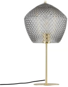 Nordlux - Lampă de masă ORBIFORM 1xE27/40W/230V