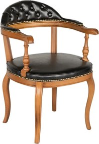 Scaun living tapitat,fag,Seria Special AST-650,Homs,60030